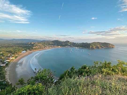 Costa Rica - Nicaragua: koloniale Schätze & üppige Natur - San Juan del Sur, Nicaragua