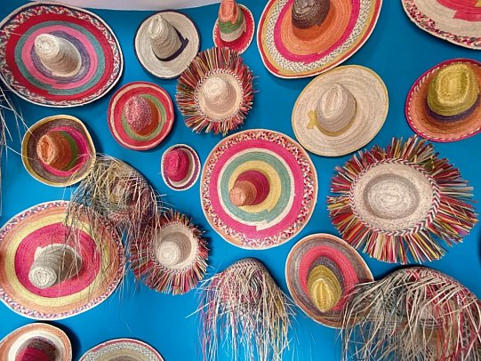 Costa Rica - Nicaragua: koloniale Schätze & üppige Natur - Markt Masaya, Nicaragua