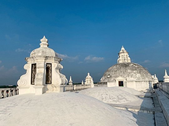Costa Rica - Nicaragua: koloniale Schätze & üppige Natur - León, Nicaragua