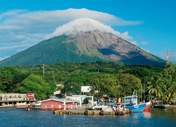 Costa Rica - Nicaragua: koloniale Schätze & üppige Natur - Ometepe, Nicaragua