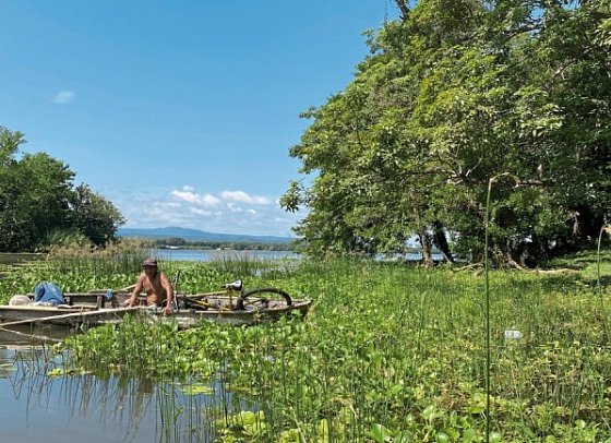 Costa Rica - Nicaragua: koloniale Schätze & üppige Natur - Isletas Granada, Nicaragua