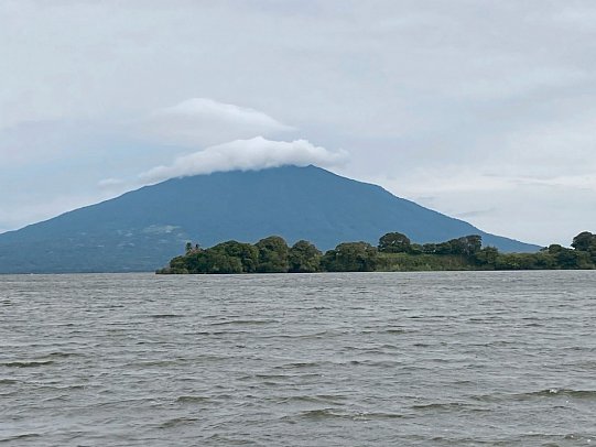 Costa Rica - Nicaragua: koloniale Schätze & üppige Natur - Ometepe, Nicaragua