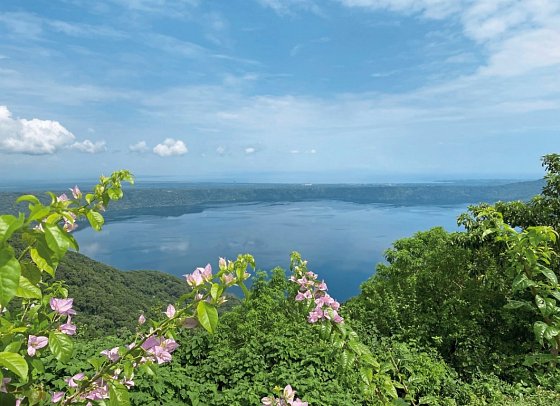 Costa Rica - Nicaragua: koloniale Schätze & üppige Natur - Laguna de Apoyo, Nicaragua