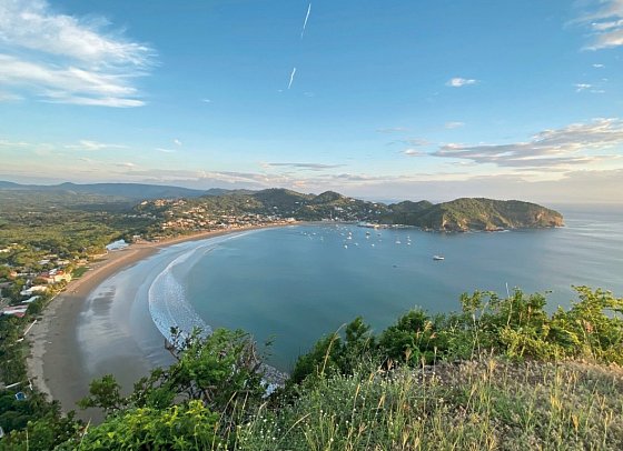 Costa Rica - Nicaragua: koloniale Schätze & üppige Natur - San Juan del Sur, Nicaragua