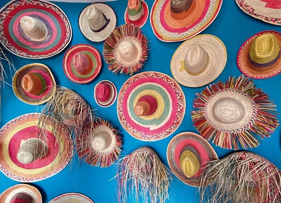 Costa Rica - Nicaragua: koloniale Schätze & üppige Natur - Markt Masaya, Nicaragua