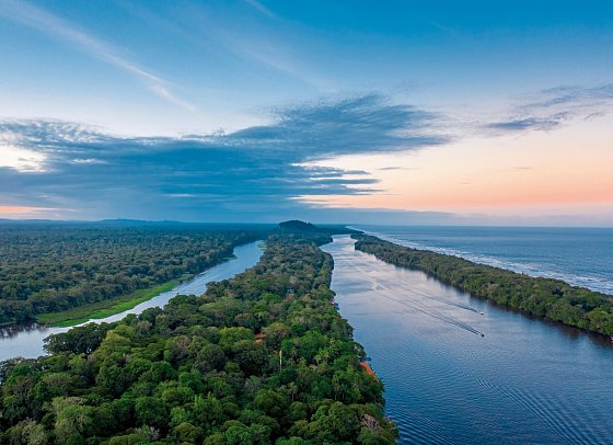 Costa Rica - Nicaragua: koloniale Schätze & üppige Natur - Tortuguero, Costa Rica