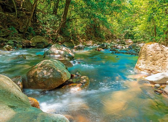Costa Rica - Nicaragua: koloniale Schätze & üppige Natur - Rincon de la Vieja, Costa Rica