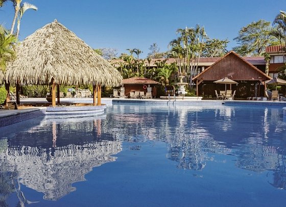 Doubletree Cariari by Hilton