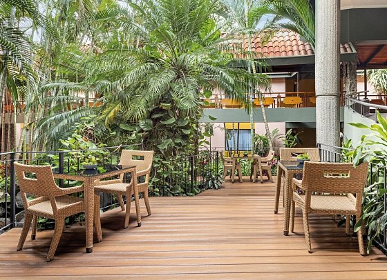 Doubletree Cariari by Hilton