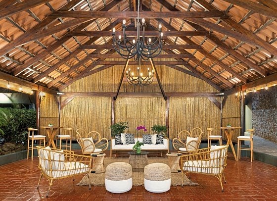 Doubletree Cariari by Hilton