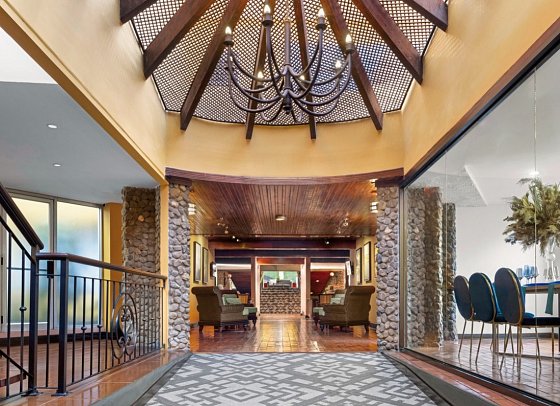 Doubletree Cariari by Hilton