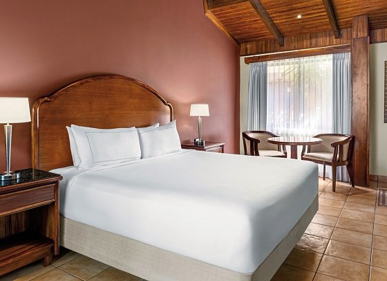 Doubletree Cariari by Hilton - Wohnbeispiel Standard (Zimmercodierung UG1)