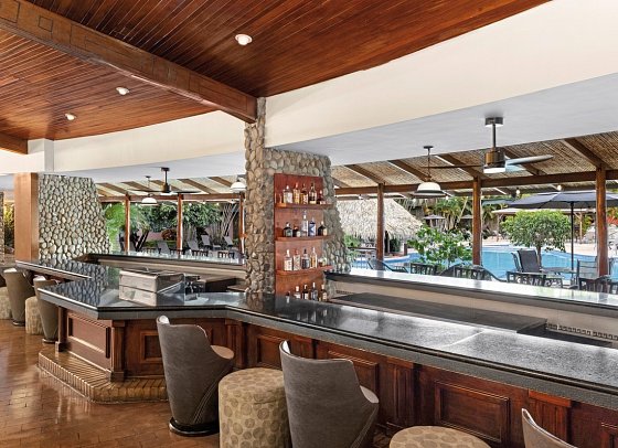 Doubletree Cariari by Hilton