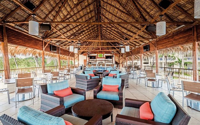 Margaritaville Beach Resort Playa Flamingo