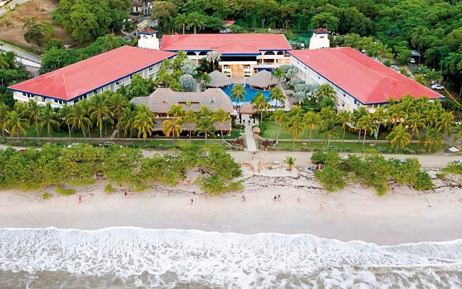 Margaritaville Beach Resort Playa Flamingo