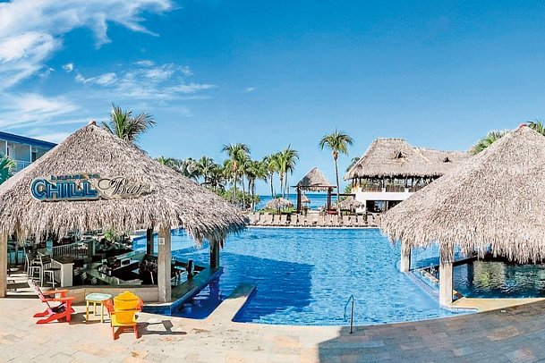 Margaritaville Beach Resort Playa Flamingo