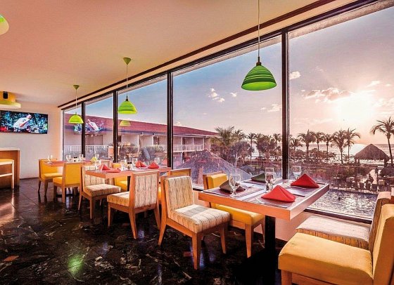 Margaritaville Beach Resort Playa Flamingo