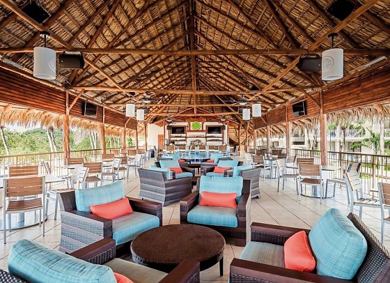Margaritaville Beach Resort Playa Flamingo