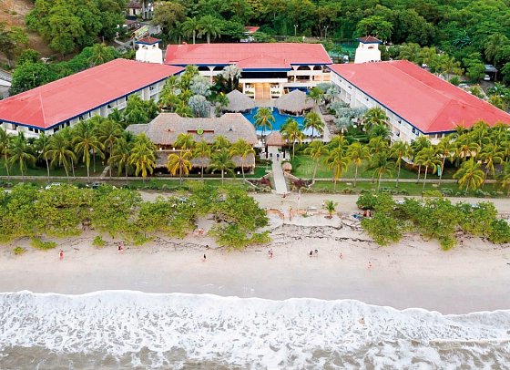 Margaritaville Beach Resort Playa Flamingo
