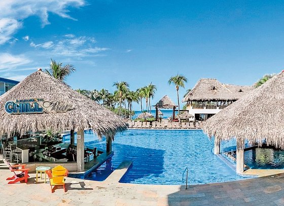 Margaritaville Beach Resort Playa Flamingo