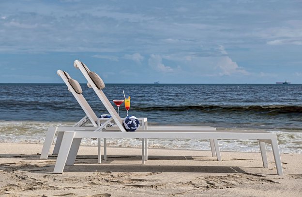 Hilton Salalah Resort