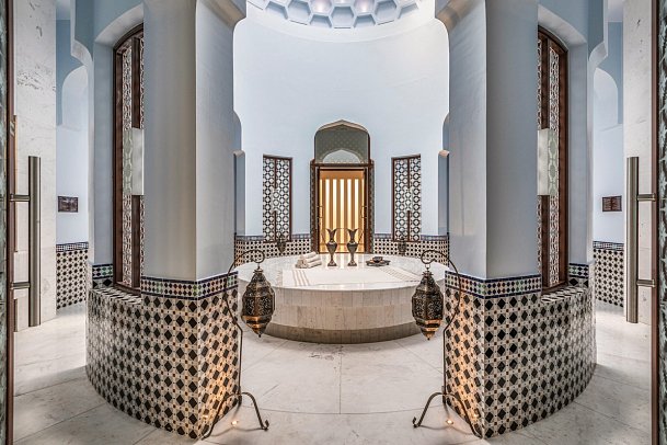 Al Baleed Resort Salalah by Anantara