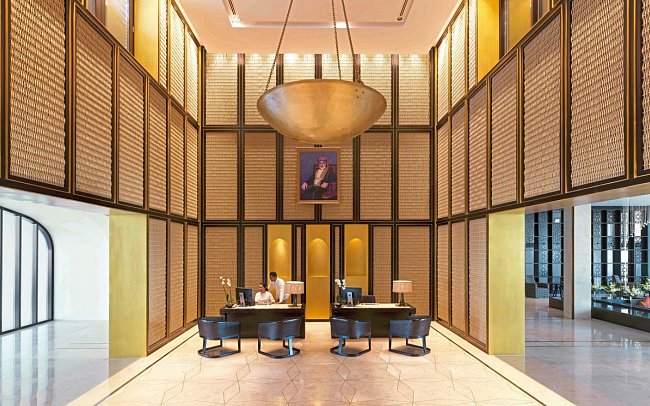 Al Baleed Resort Salalah by Anantara
