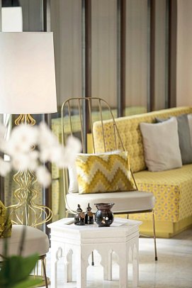 Al Baleed Resort Salalah by Anantara