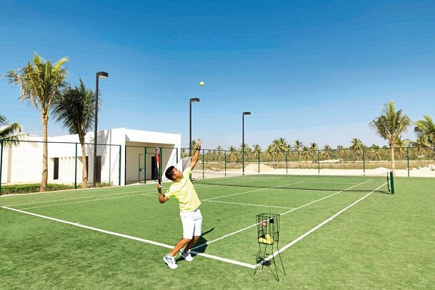 Al Baleed Resort Salalah by Anantara