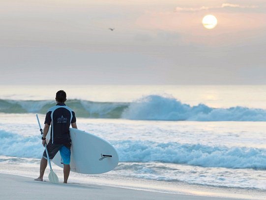 Al Baleed Resort Salalah by Anantara