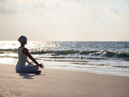 Al Baleed Resort Salalah by Anantara