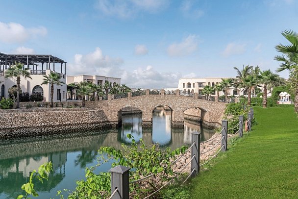 Salalah Rotana Resort