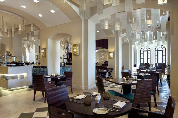 Salalah Rotana Resort