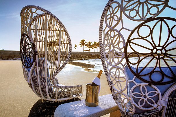 Salalah Rotana Resort