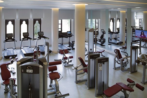 Salalah Rotana Resort