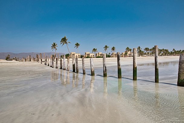 Salalah Rotana Resort