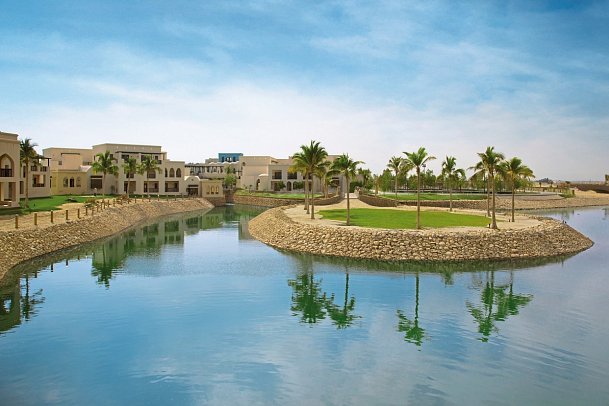 Salalah Rotana Resort