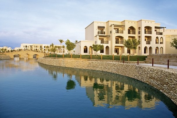 Salalah Rotana Resort