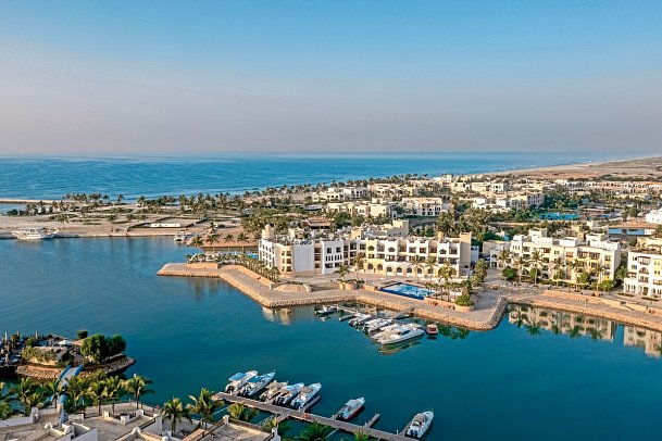 Juweira Boutique Hotel