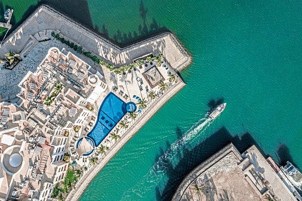 Juweira Boutique Hotel