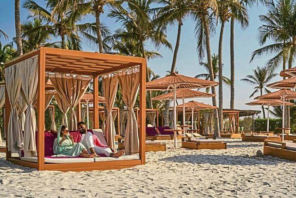 Juweira Boutique Hotel