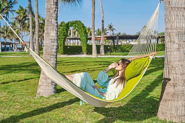 Juweira Boutique Hotel