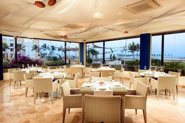 Juweira Boutique Hotel