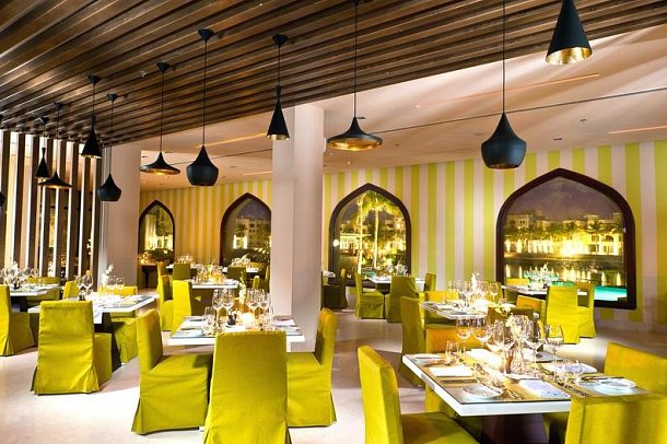 Juweira Boutique Hotel