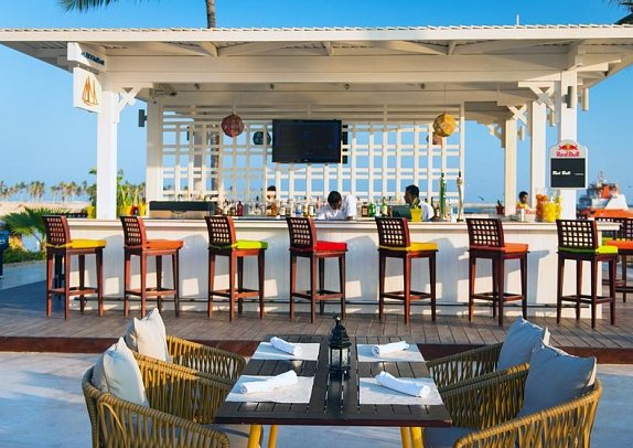 Juweira Boutique Hotel