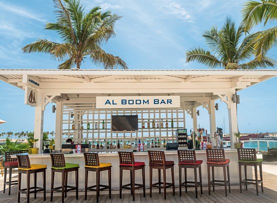 Juweira Boutique Hotel