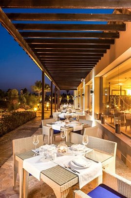 Juweira Boutique Hotel