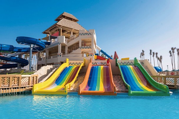 Juweira Boutique Hotel