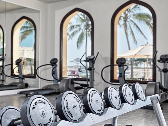 Juweira Boutique Hotel