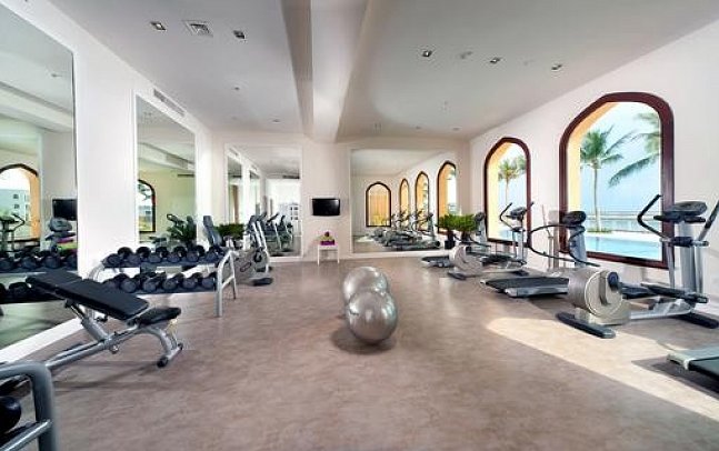 Juweira Boutique Hotel